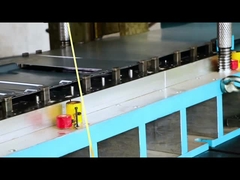 Small Batch Trial Production