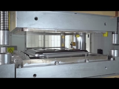 Sheet Metal Die
