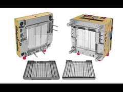 DISHWASHER INJECTION MOULD-2