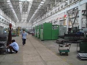 Guangzhou Kinte Electric Industrial Co.,Ltd