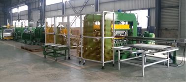 High Pressure Foaming Machine Using In Refrigerator Assembly Line For Mixing The Cyclopentane And Isocyanate