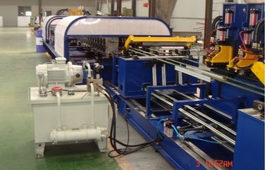 Refrigerator  Automated Production Line / Freezer Door Assembly Line Equipment