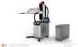 Custom High Speed Small Industrial Robots Adjustable 500mm Working Stroke