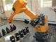 Automatic Industrial Transportation Robot With Function Key Easy Operation