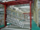 High Efficiency Surface Preparation Equipment / Systems For Steel Plate / Metal