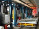 Refrigerator Automated Assembly Line , 6-station Cabinet Foaming Lines