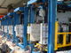 Auto Refrigerator Assembly Line , 6-station Cabinet Foaming Lines