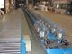 Vacuuming Refrigerator Assembly Line Equipment With Lift Conveyor