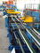 U-bending Freezer / Refrigerator Assembly Line Automatic Roll Forming Lines