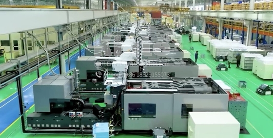 Air Conditioning Plant and Engineering General Contract