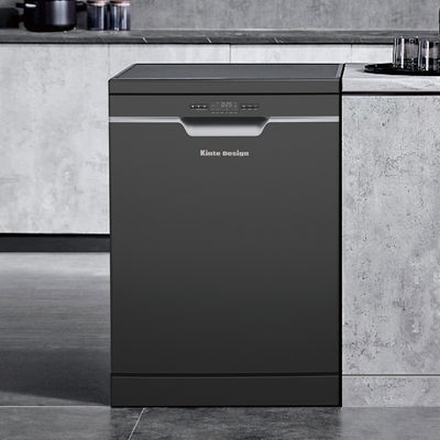 Dishwasher